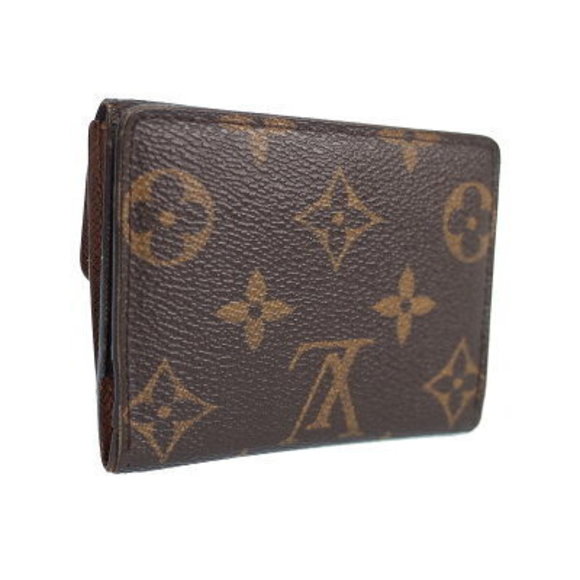 Louis Vuitton Monogram Ludlow Coin - Picture 2 of 5